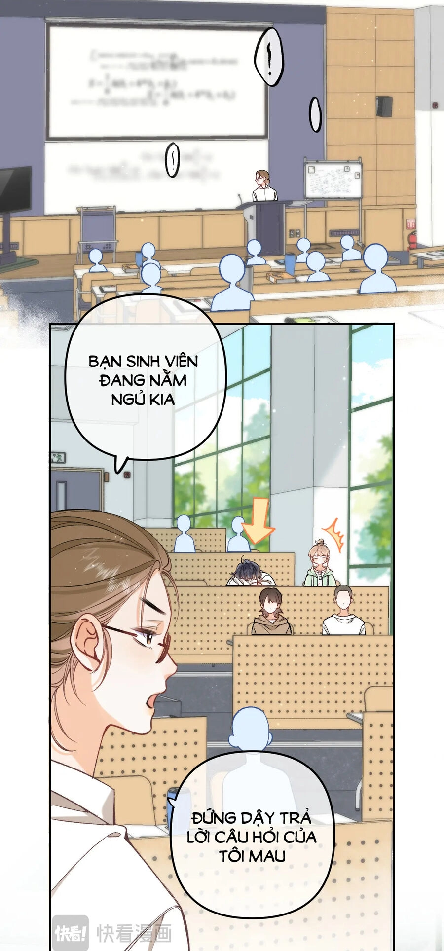 Vụng Trộm Giấu Không Được Chapter 87.1 - 11