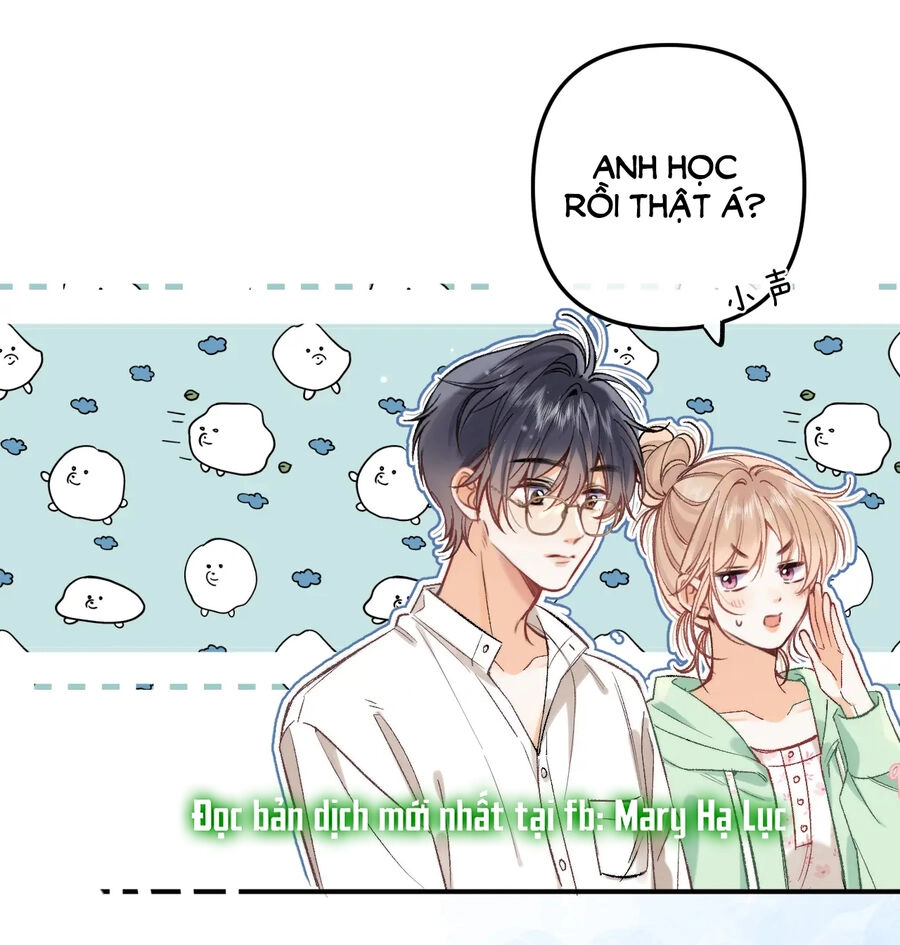 Vụng Trộm Giấu Không Được Chapter 87.1 - 17