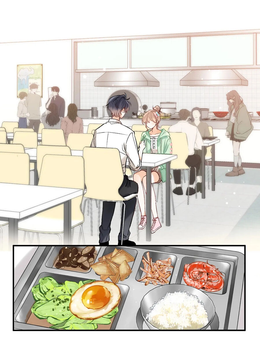 Vụng Trộm Giấu Không Được Chapter 87.2 - 3