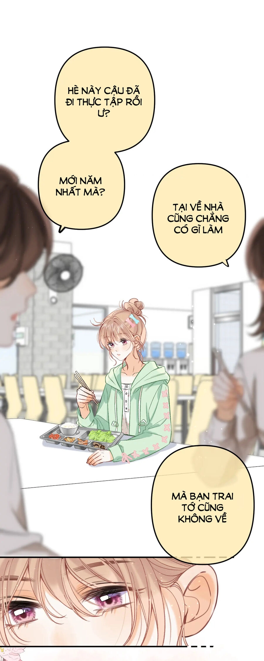 Vụng Trộm Giấu Không Được Chapter 87.2 - 7