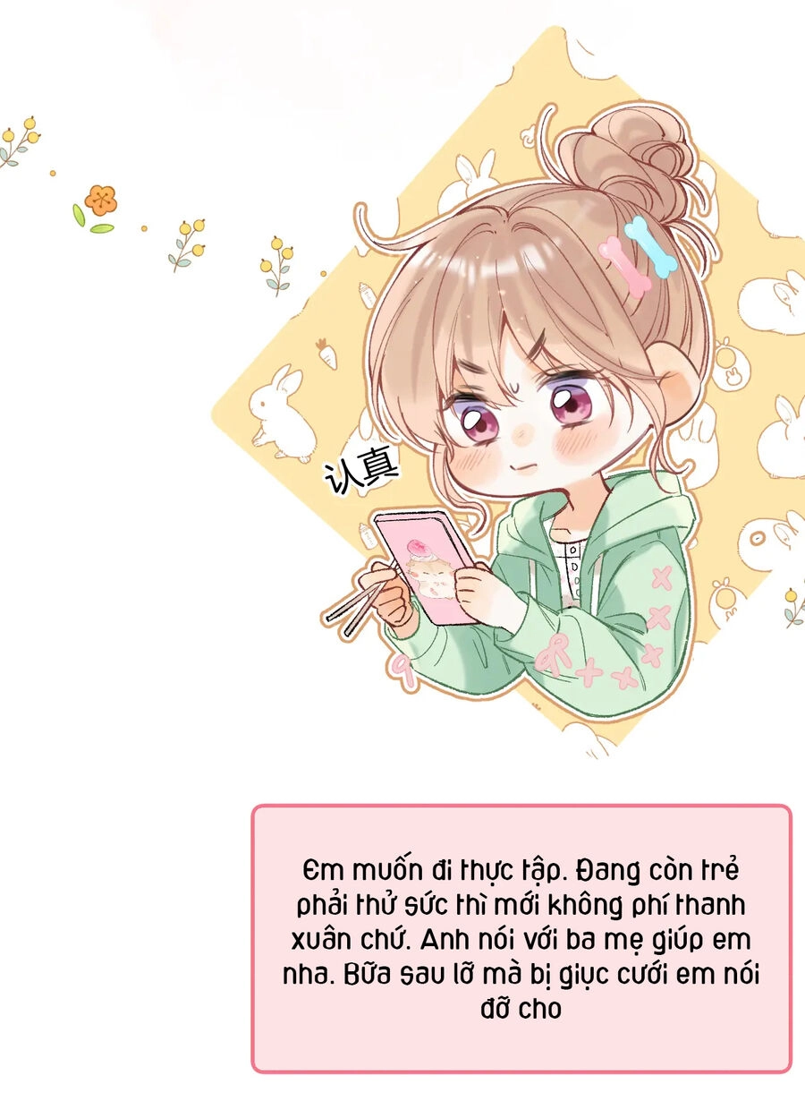 Vụng Trộm Giấu Không Được Chapter 87.2 - 10