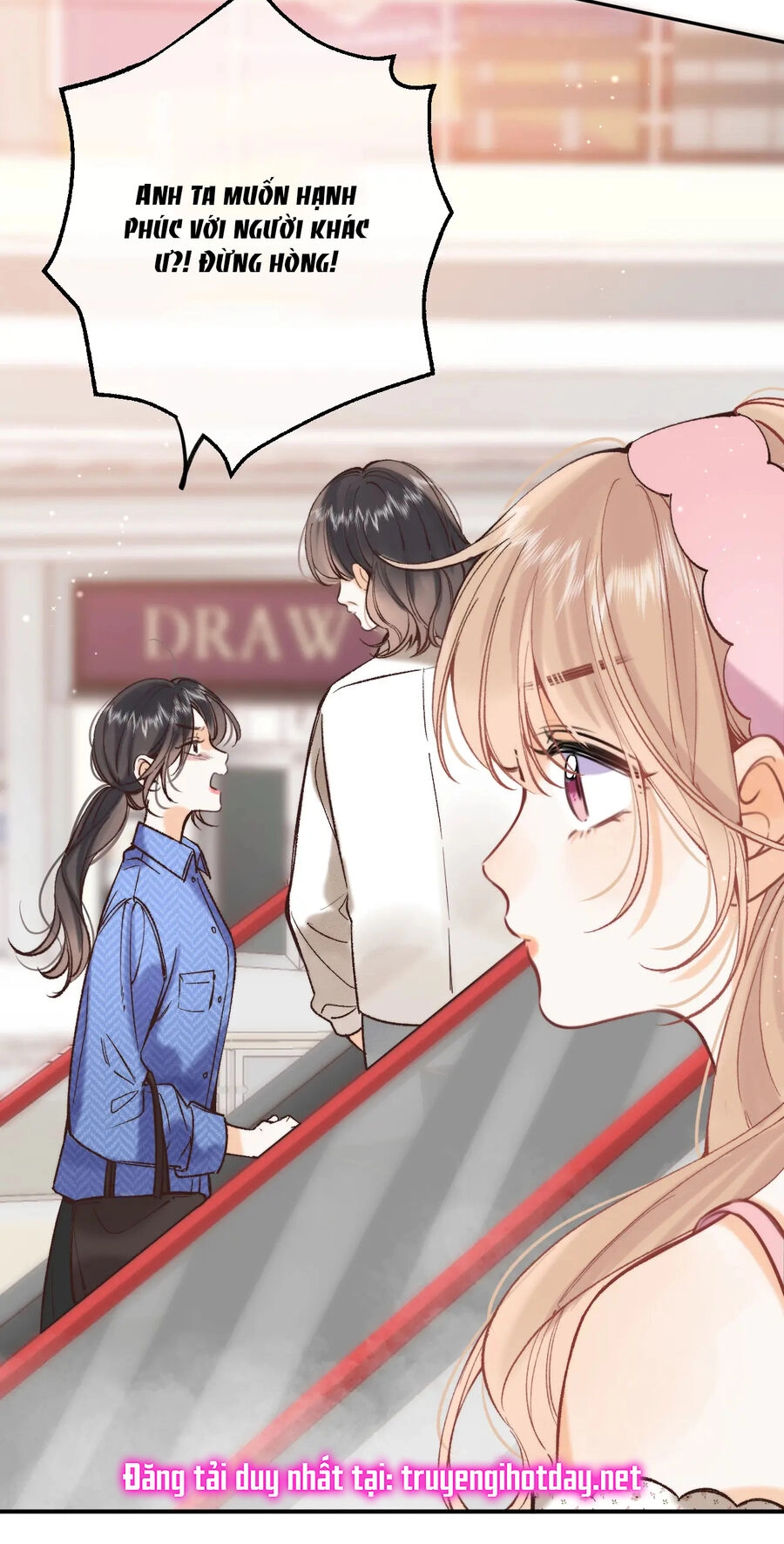 Vụng Trộm Giấu Không Được Chapter 87.2 - 19