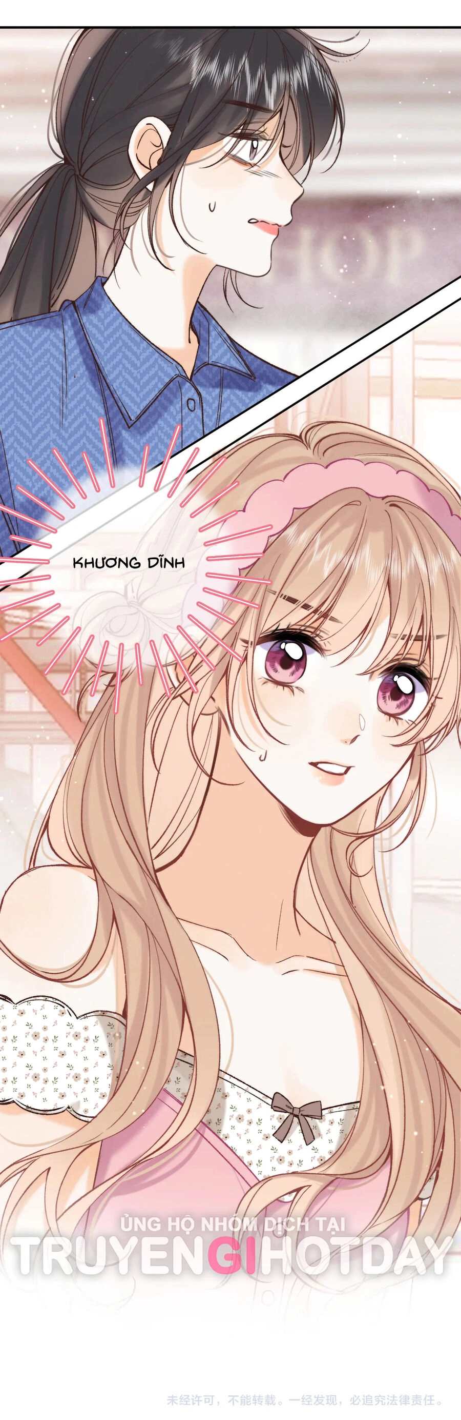 Vụng Trộm Giấu Không Được Chapter 87.2 - 20