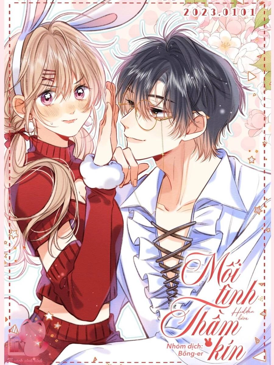 Vụng Trộm Giấu Không Được Chapter 88 - 2