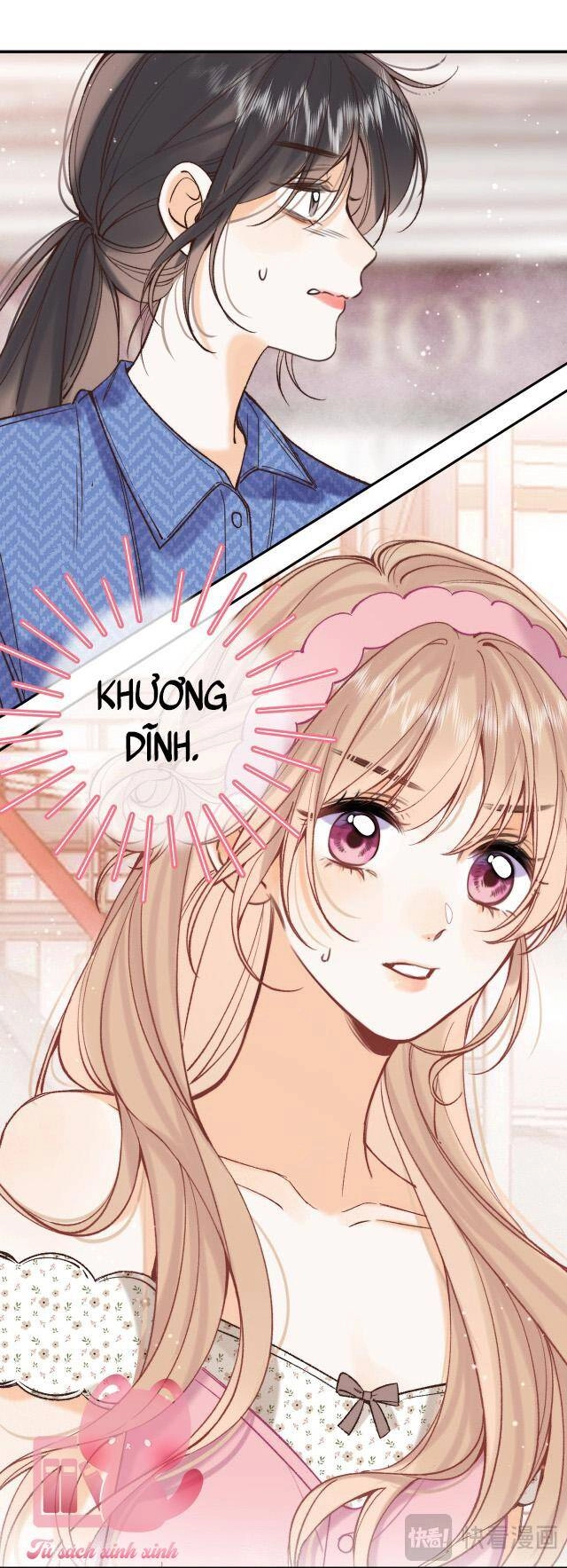 Vụng Trộm Giấu Không Được Chapter 88 - 3