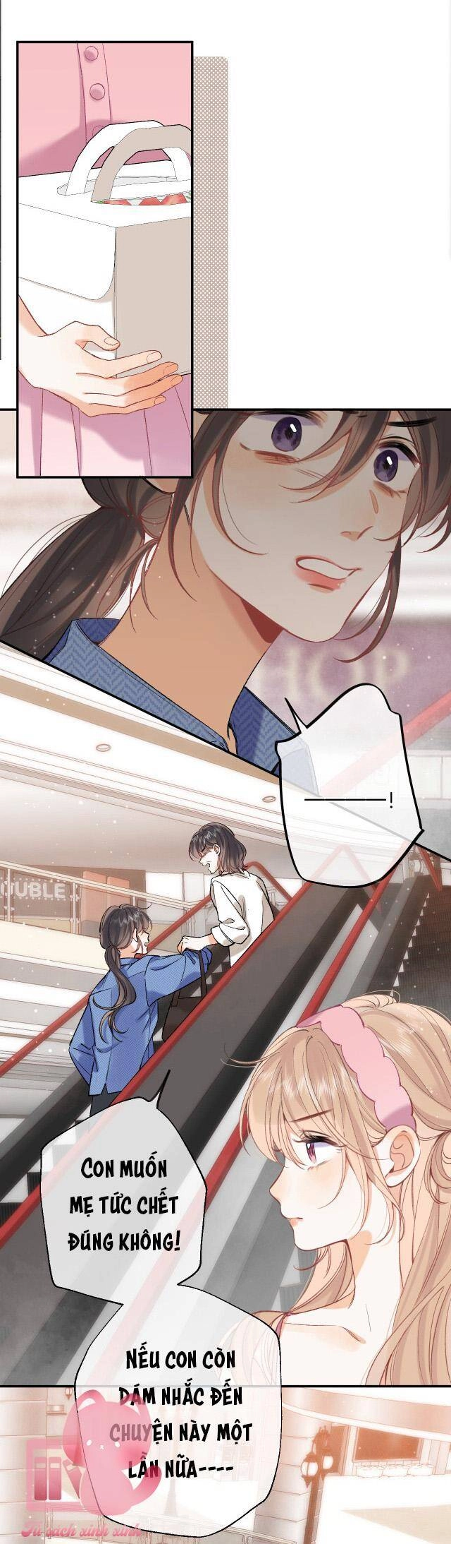 Vụng Trộm Giấu Không Được Chapter 88 - 5