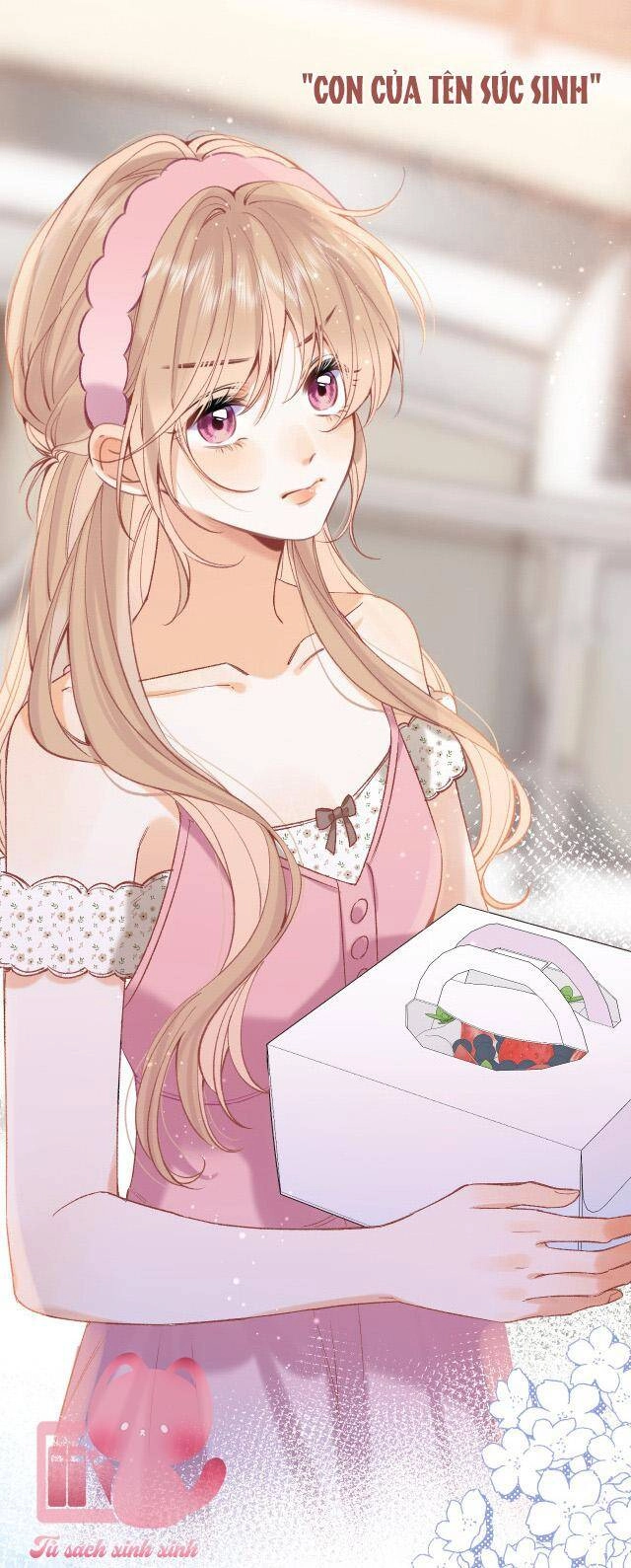 Vụng Trộm Giấu Không Được Chapter 88 - 7