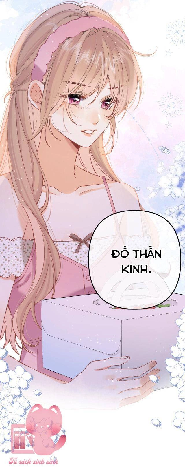 Vụng Trộm Giấu Không Được Chapter 88 - 10