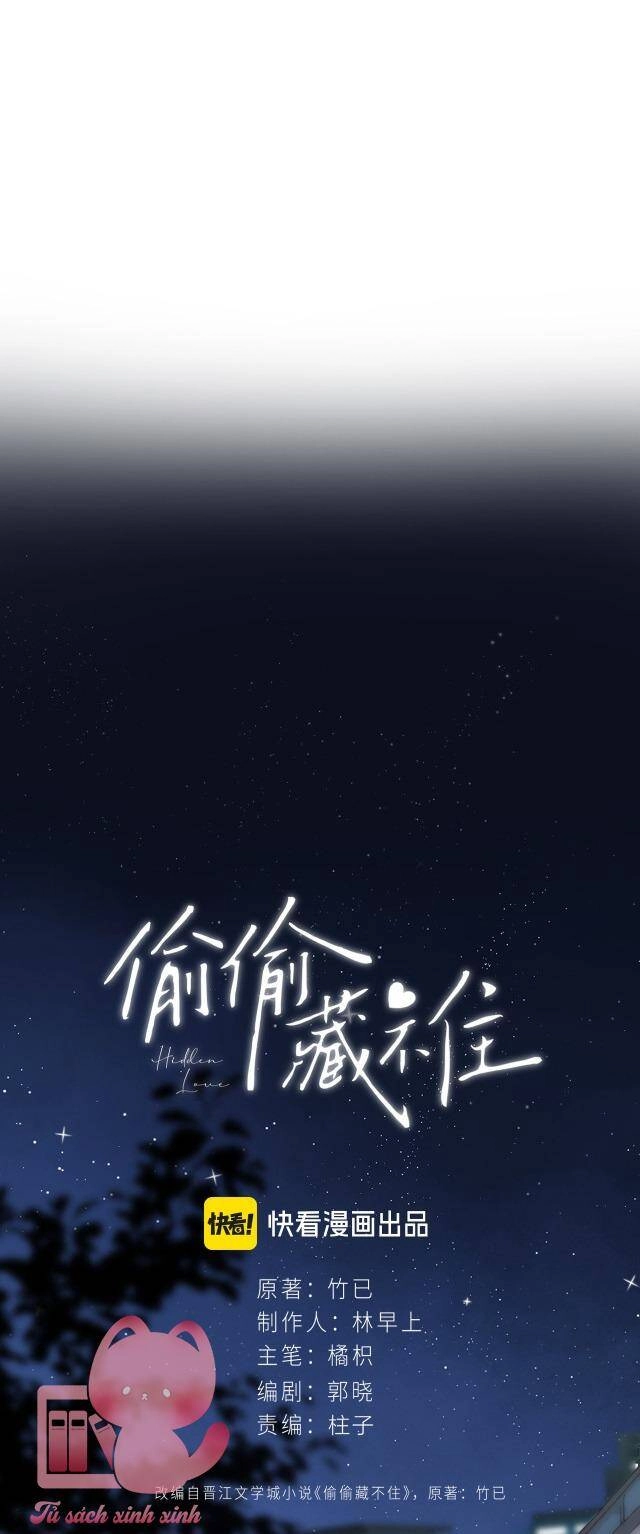 Vụng Trộm Giấu Không Được Chapter 88 - 11