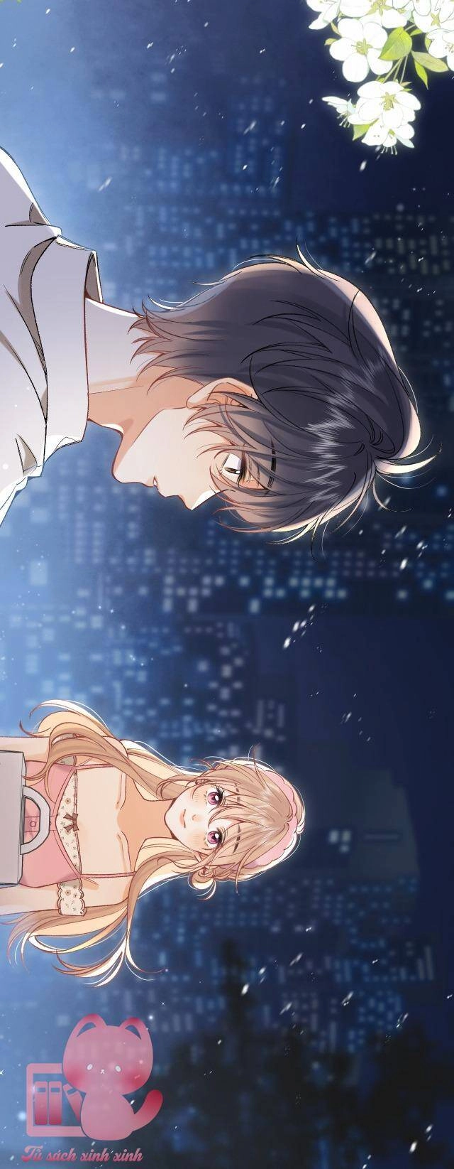 Vụng Trộm Giấu Không Được Chapter 88 - 16