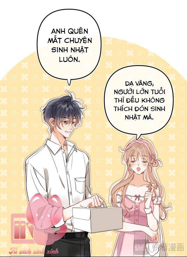 Vụng Trộm Giấu Không Được Chapter 88 - 18