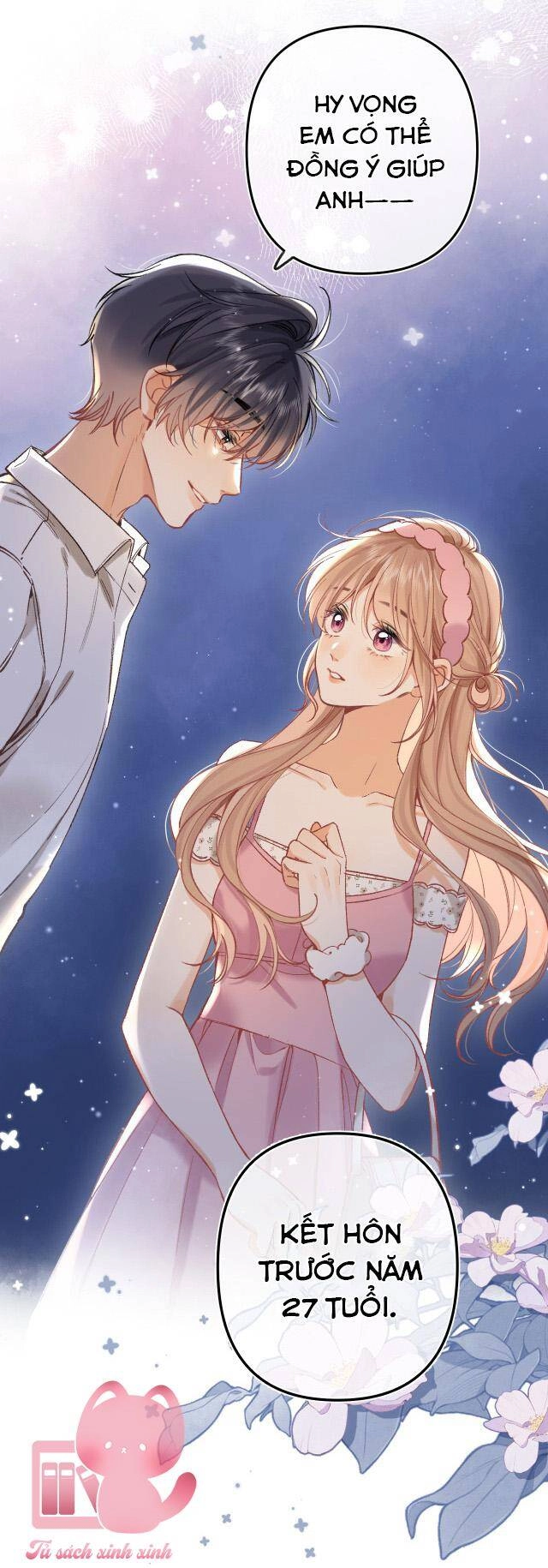 Vụng Trộm Giấu Không Được Chapter 88 - 20