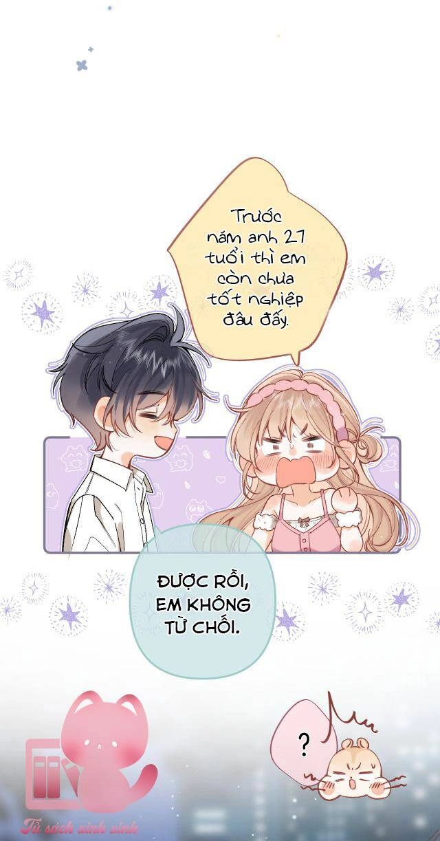 Vụng Trộm Giấu Không Được Chapter 88 - 21