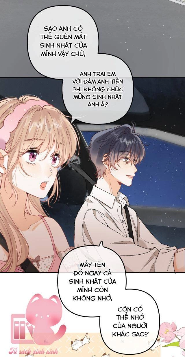 Vụng Trộm Giấu Không Được Chapter 88 - 25