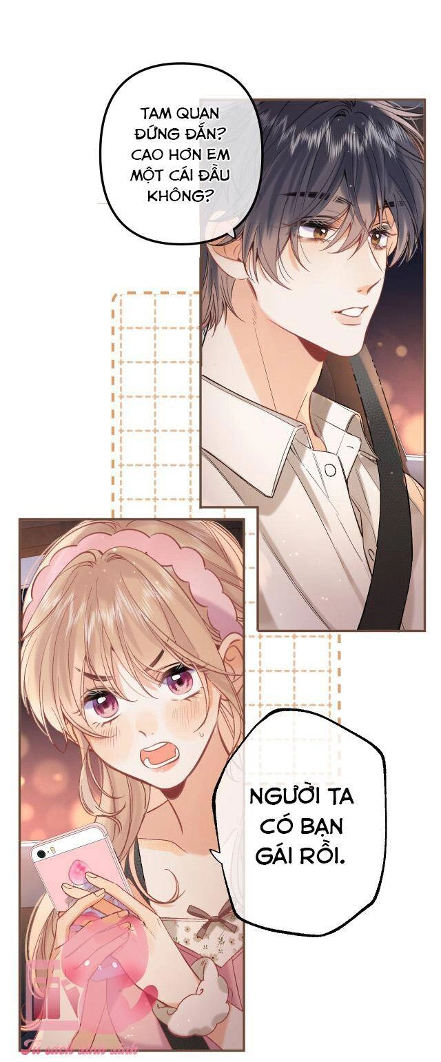 Vụng Trộm Giấu Không Được Chapter 88 - 30