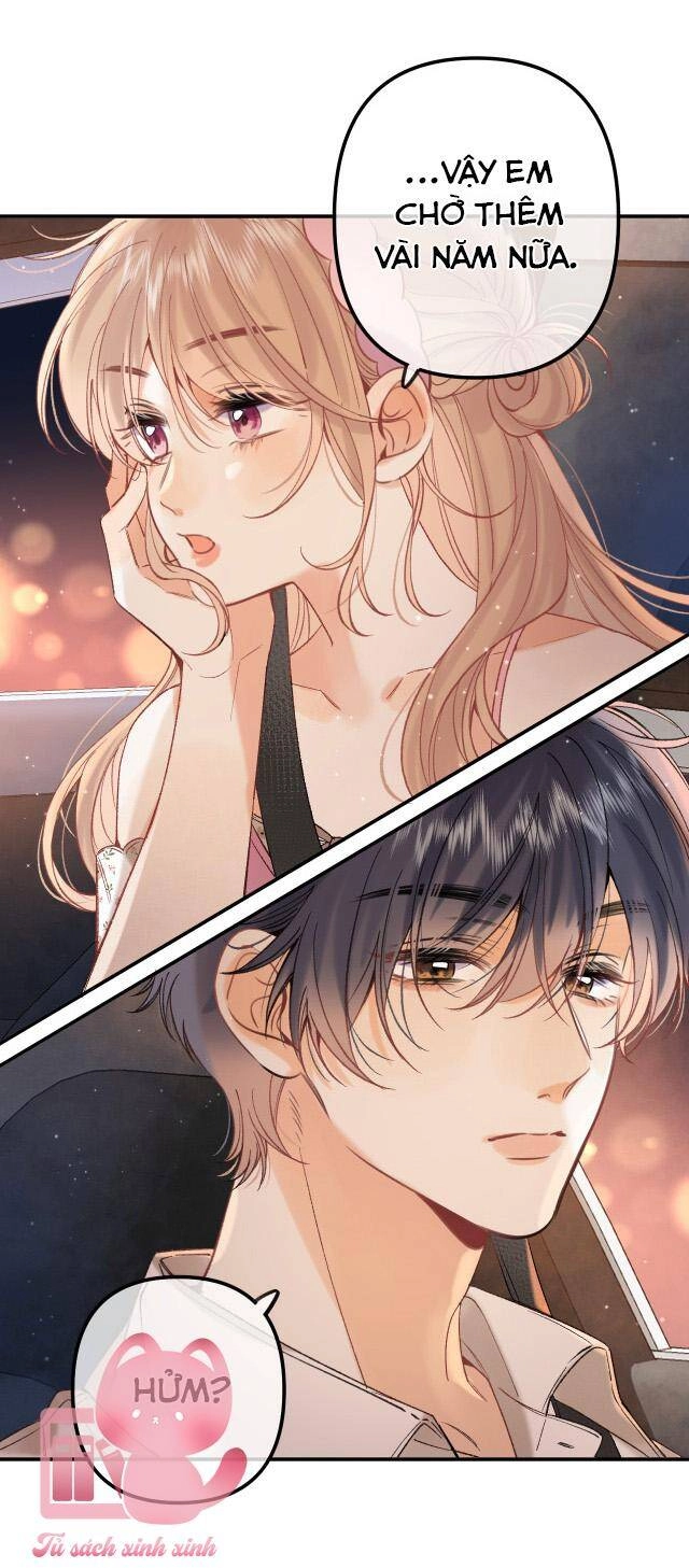 Vụng Trộm Giấu Không Được Chapter 88 - 33