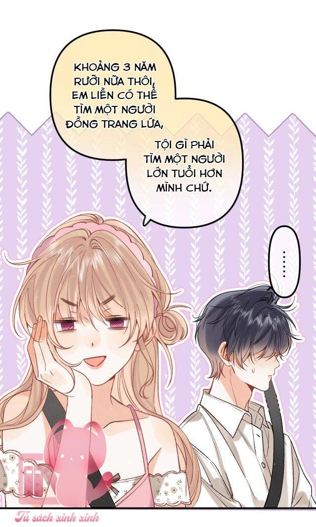 Vụng Trộm Giấu Không Được Chapter 88 - 34