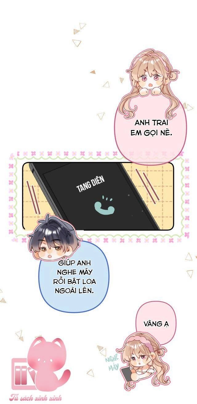 Vụng Trộm Giấu Không Được Chapter 88 - 35