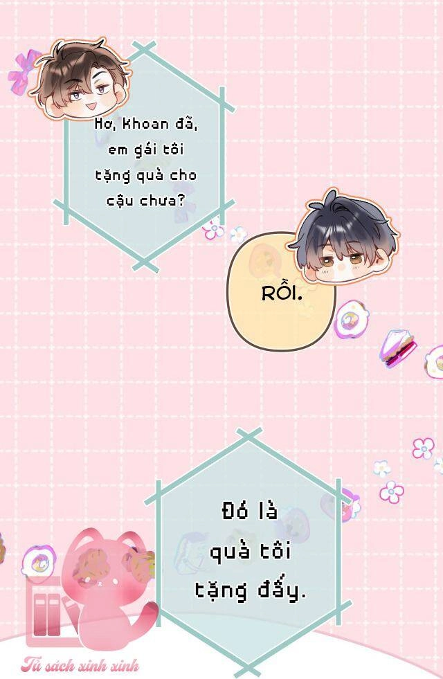 Vụng Trộm Giấu Không Được Chapter 88 - 37