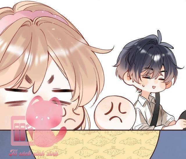 Vụng Trộm Giấu Không Được Chapter 88 - 38