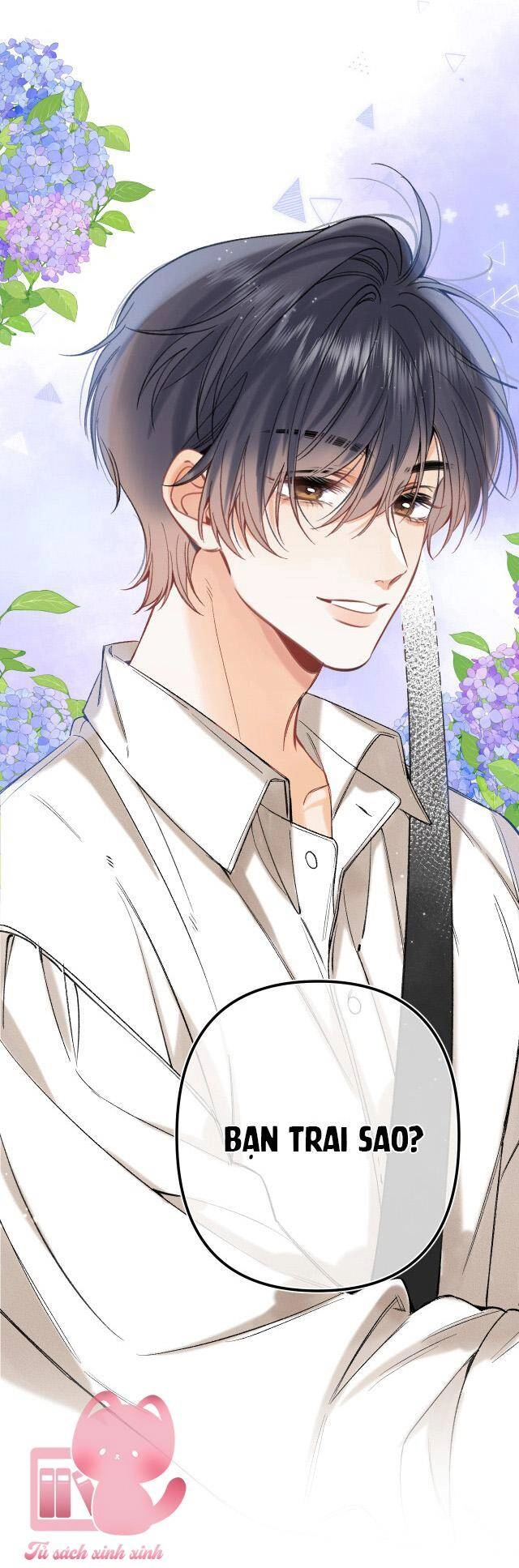 Vụng Trộm Giấu Không Được Chapter 88 - 41