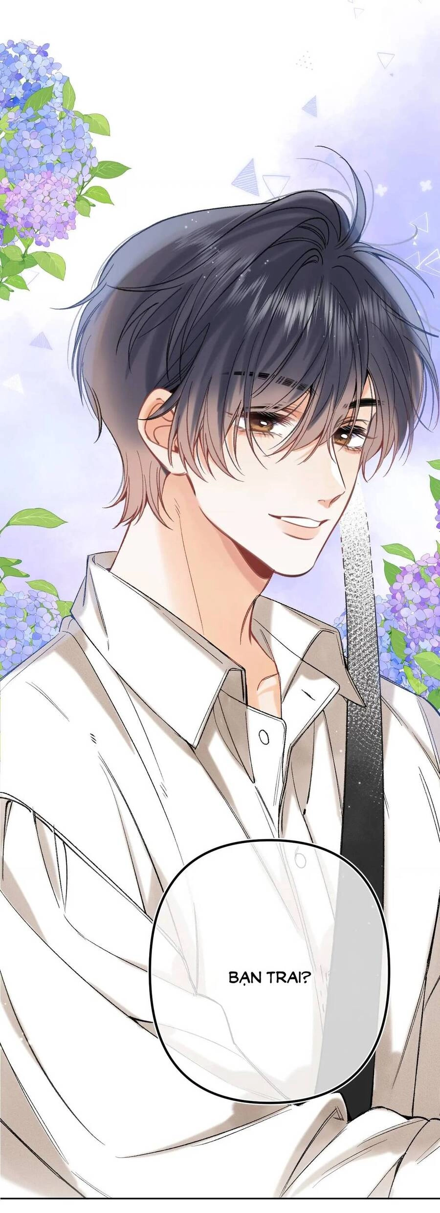 Vụng Trộm Giấu Không Được Chapter 89.1 - 9