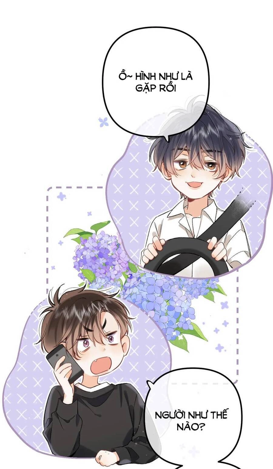 Vụng Trộm Giấu Không Được Chapter 89.1 - 11