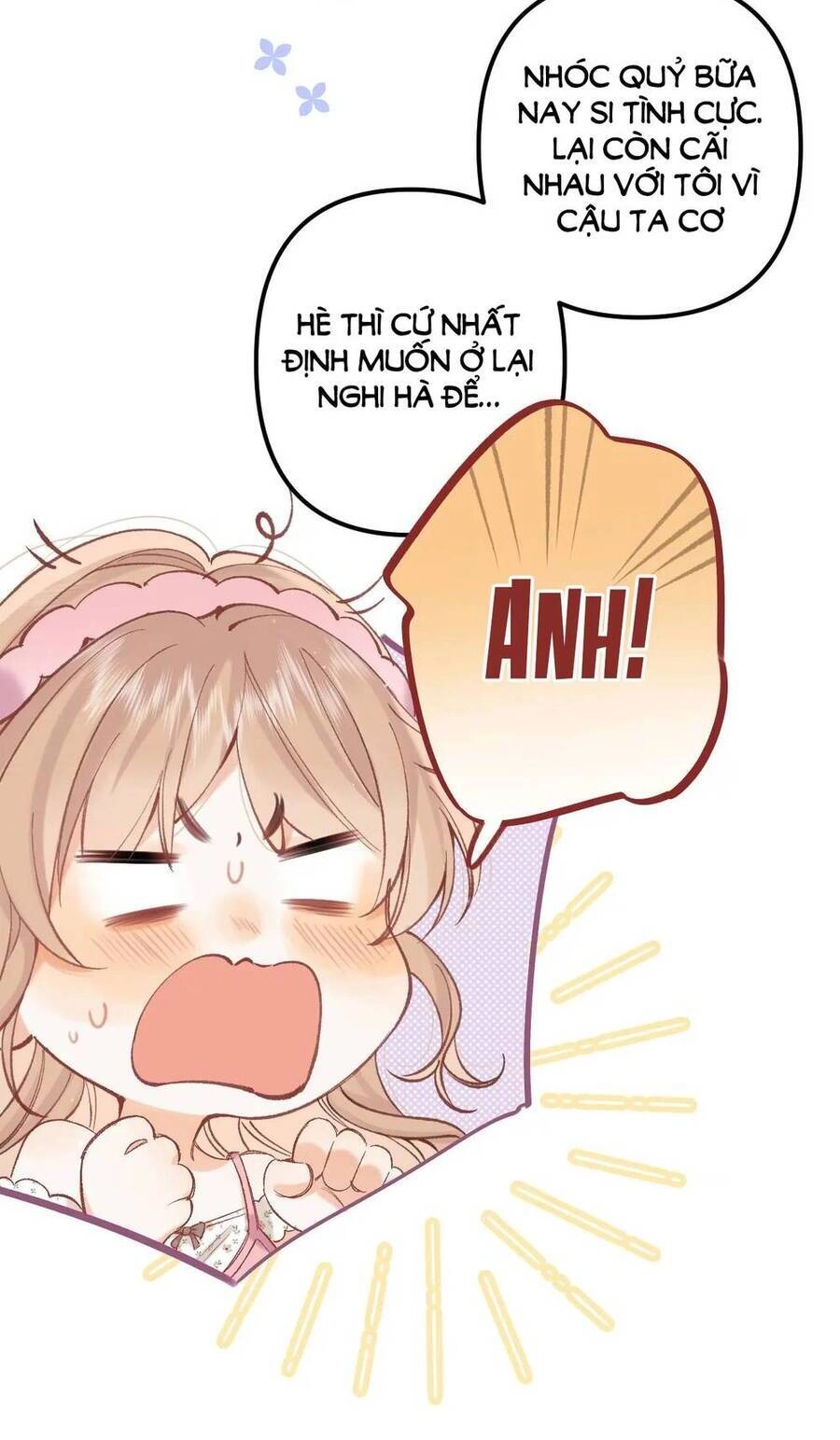 Vụng Trộm Giấu Không Được Chapter 89.1 - 12