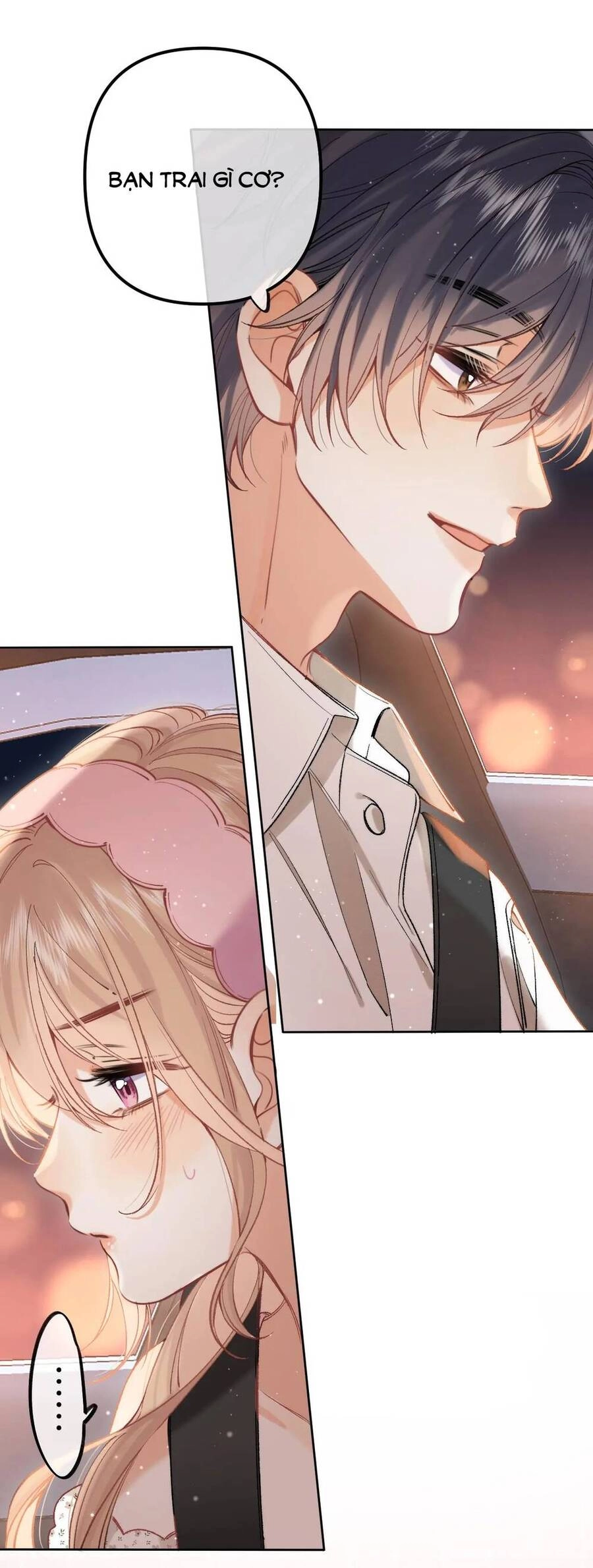 Vụng Trộm Giấu Không Được Chapter 89.2 - 7