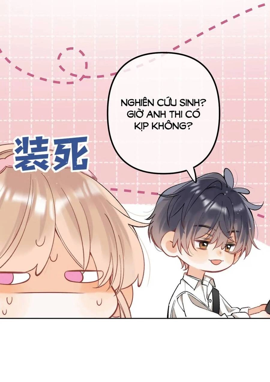 Vụng Trộm Giấu Không Được Chapter 89.2 - 8