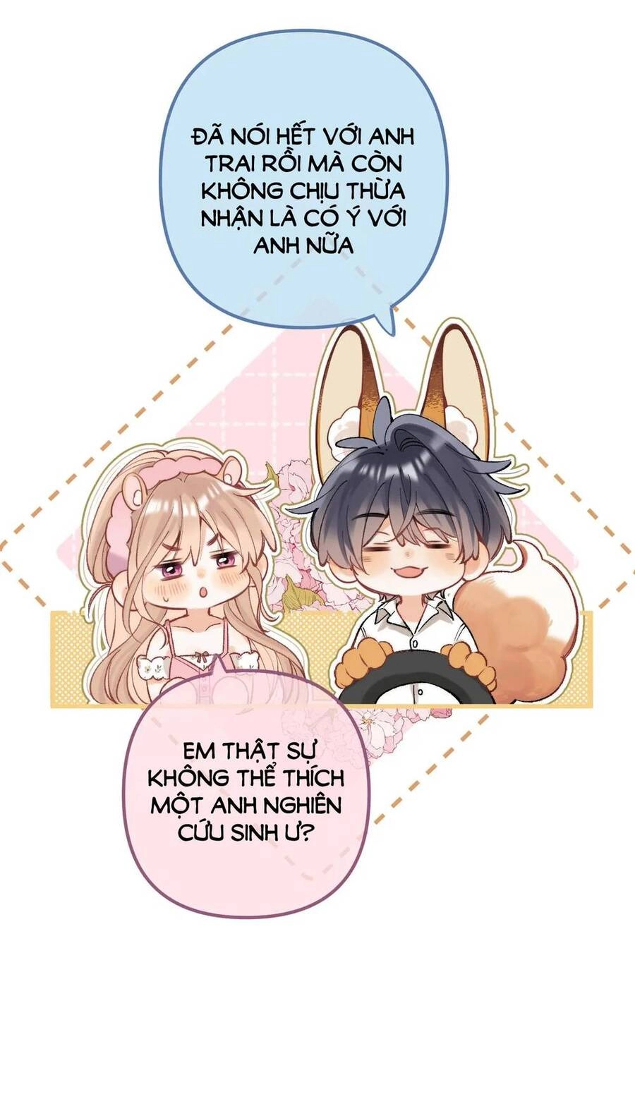 Vụng Trộm Giấu Không Được Chapter 89.2 - 10