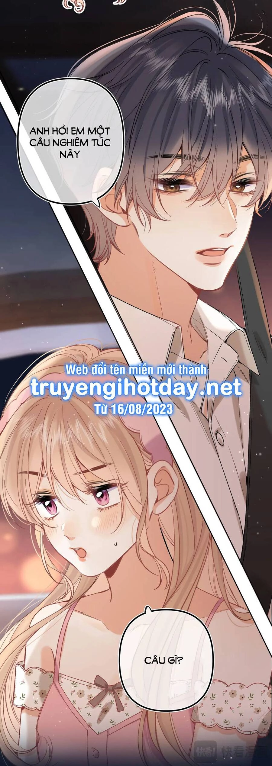 Vụng Trộm Giấu Không Được Chapter 89.2 - 12