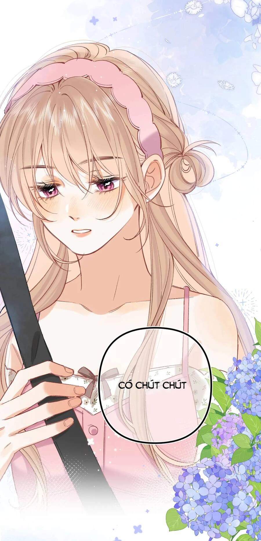 Vụng Trộm Giấu Không Được Chapter 89.2 - 15