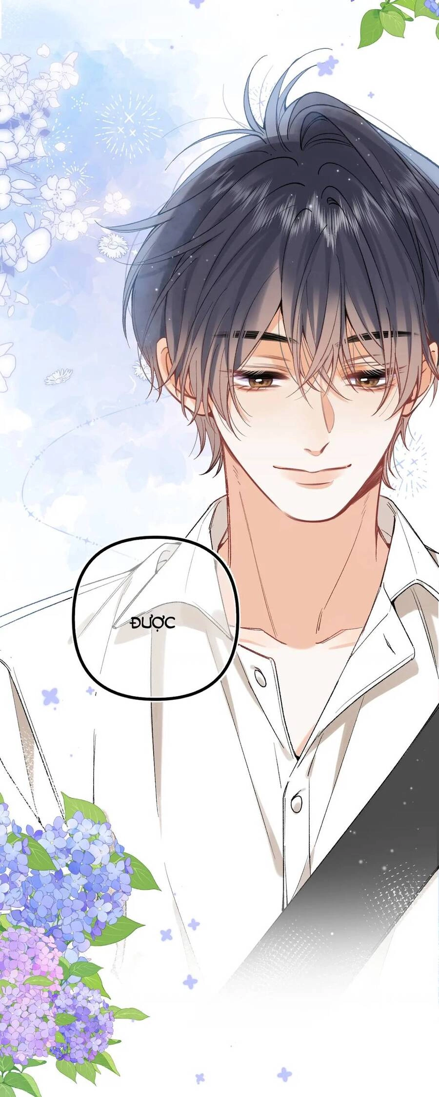 Vụng Trộm Giấu Không Được Chapter 89.2 - 16