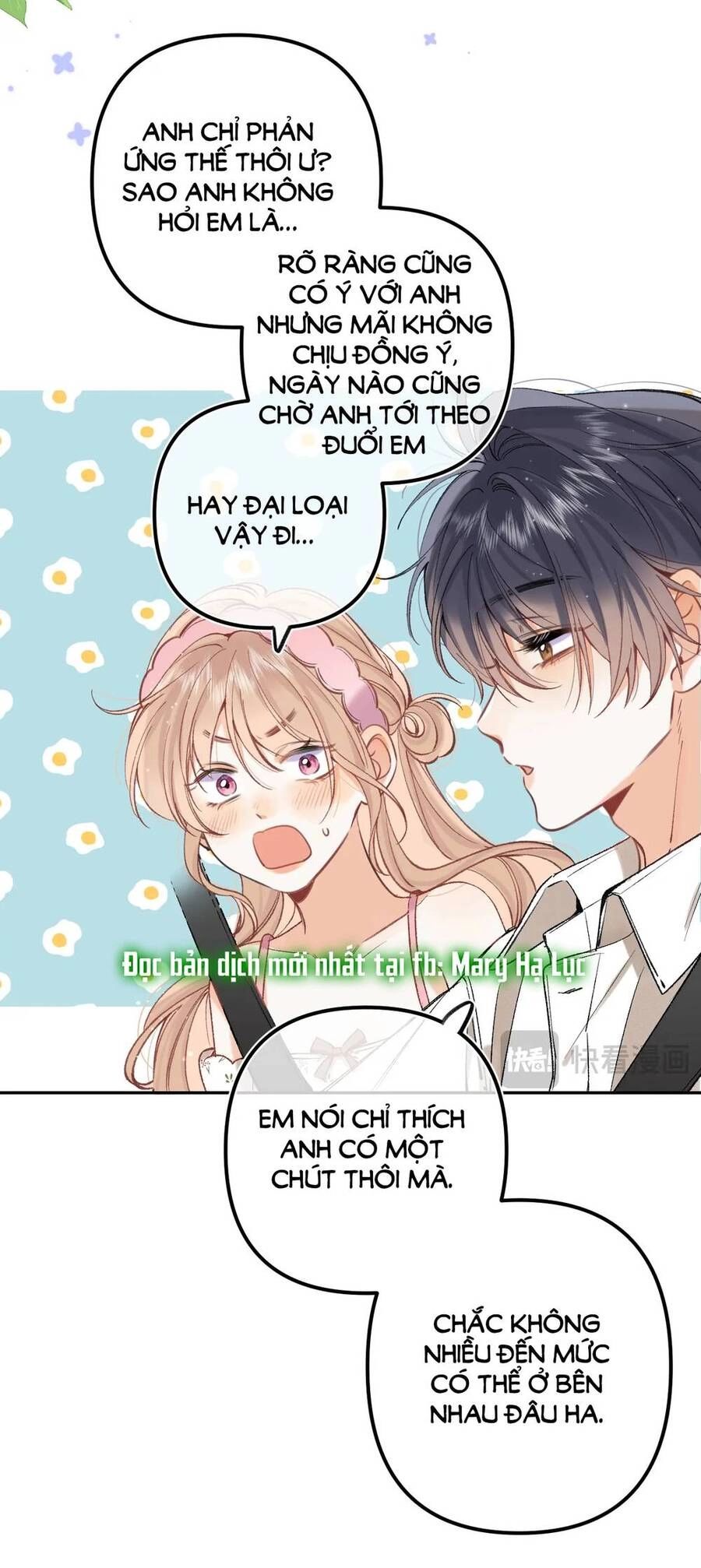 Vụng Trộm Giấu Không Được Chapter 89.2 - 17