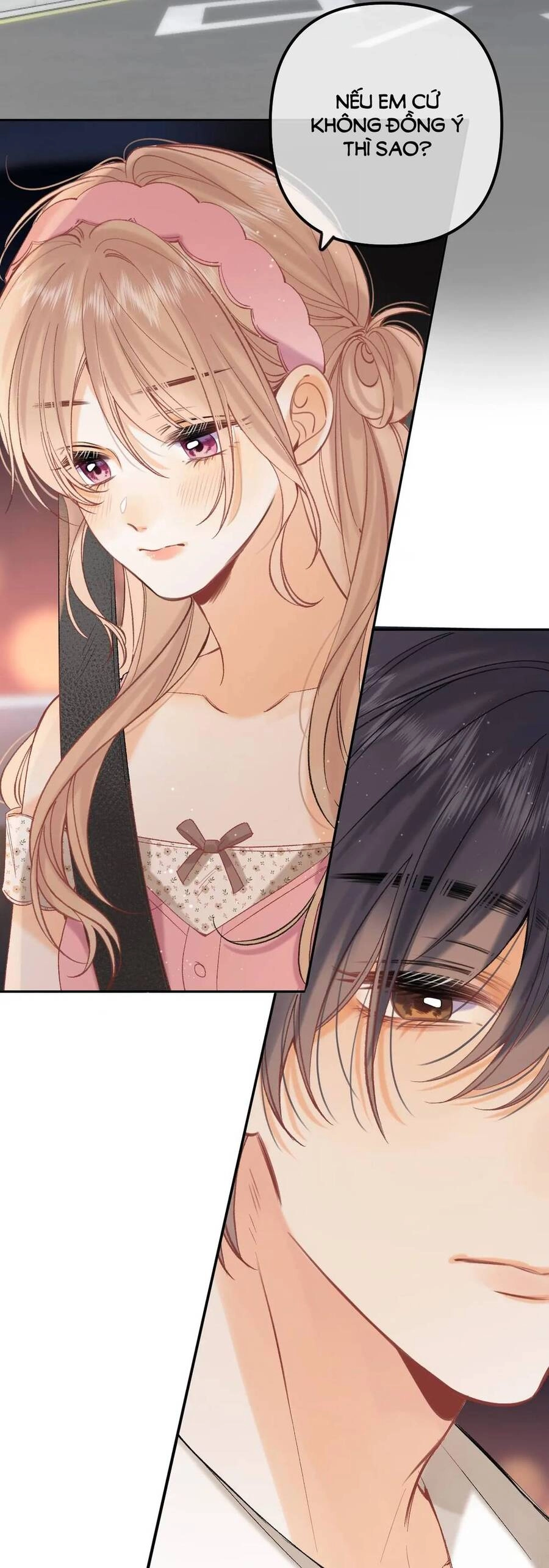 Vụng Trộm Giấu Không Được Chapter 89.2 - 20