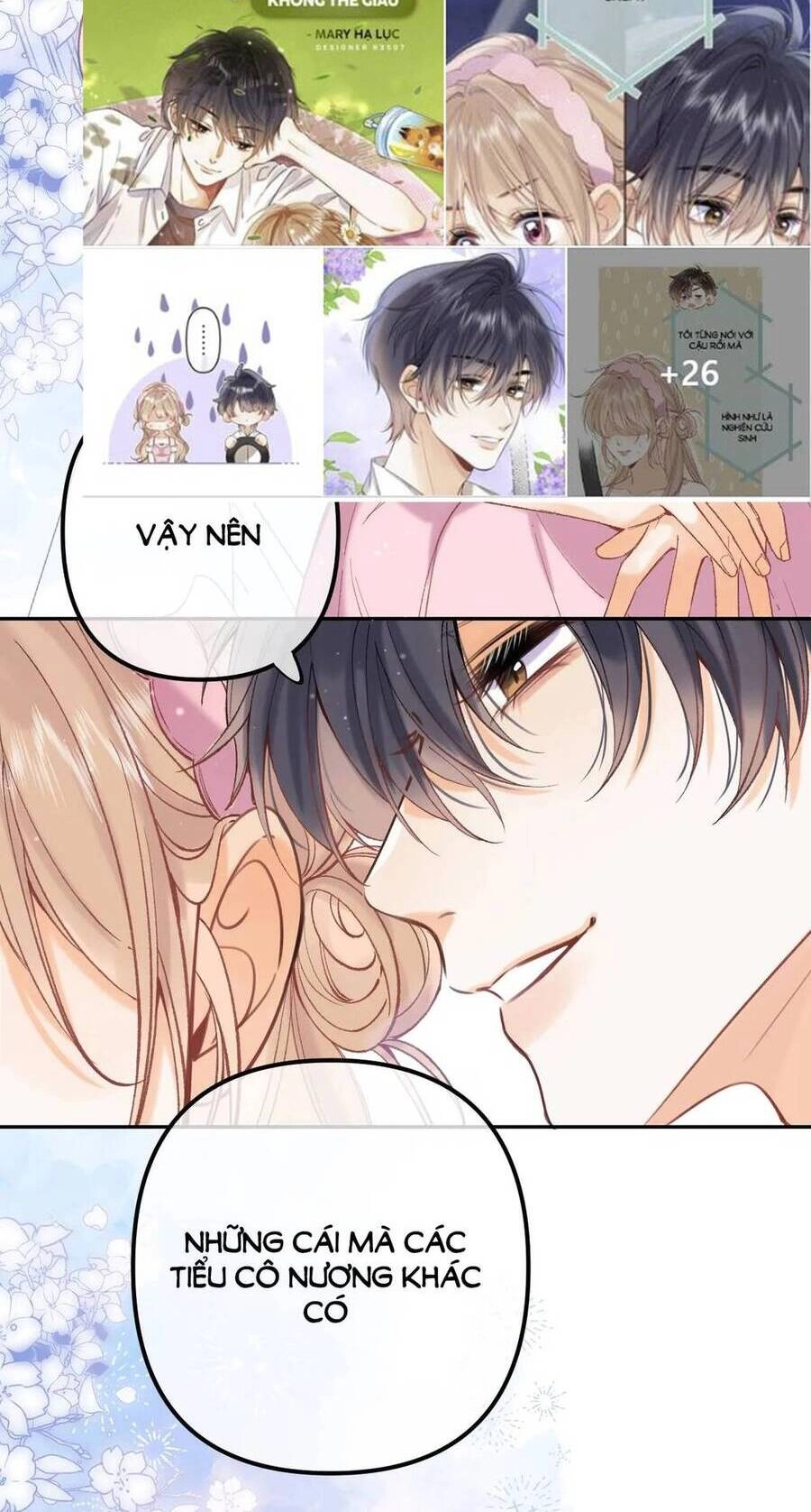 Vụng Trộm Giấu Không Được Chapter 89.2 - 23