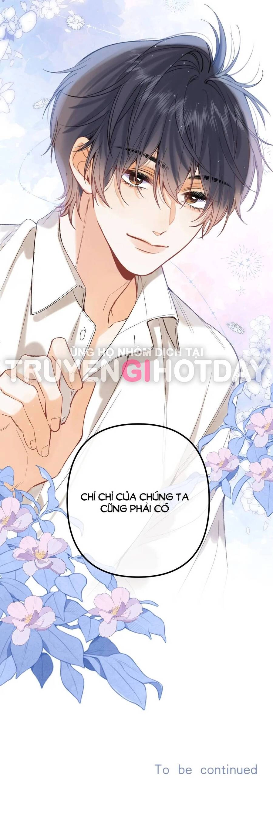 Vụng Trộm Giấu Không Được Chapter 89.2 - 24