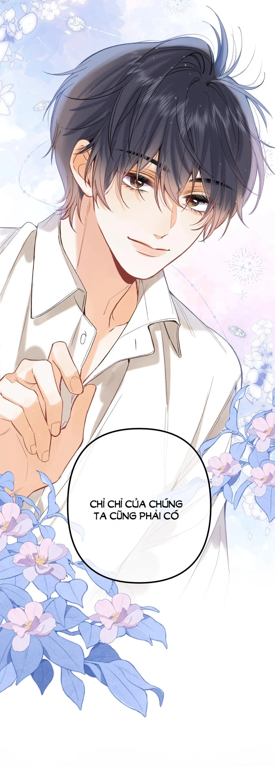 Vụng Trộm Giấu Không Được Chapter 90.1 - 6