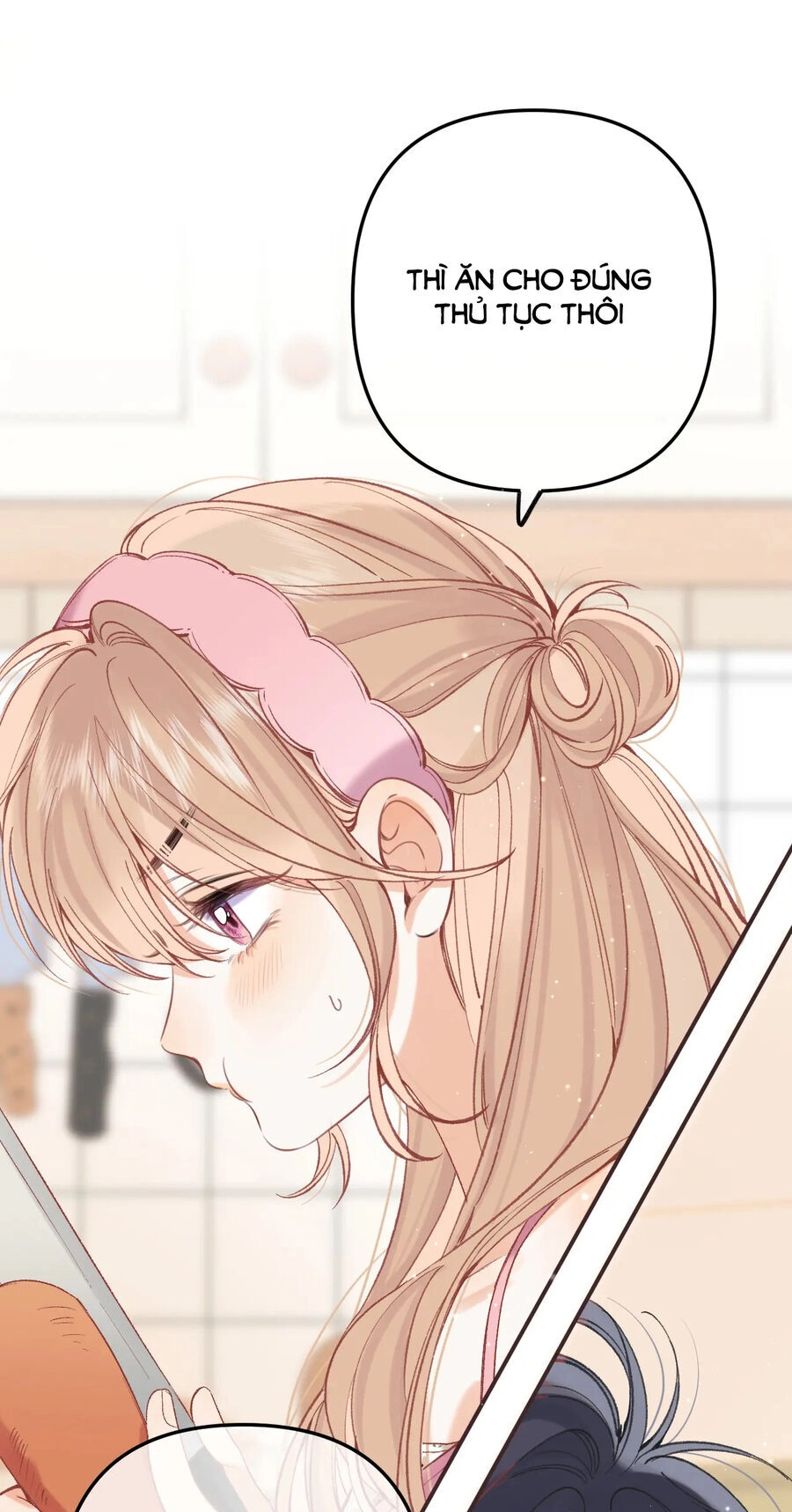 Vụng Trộm Giấu Không Được Chapter 90.1 - 19