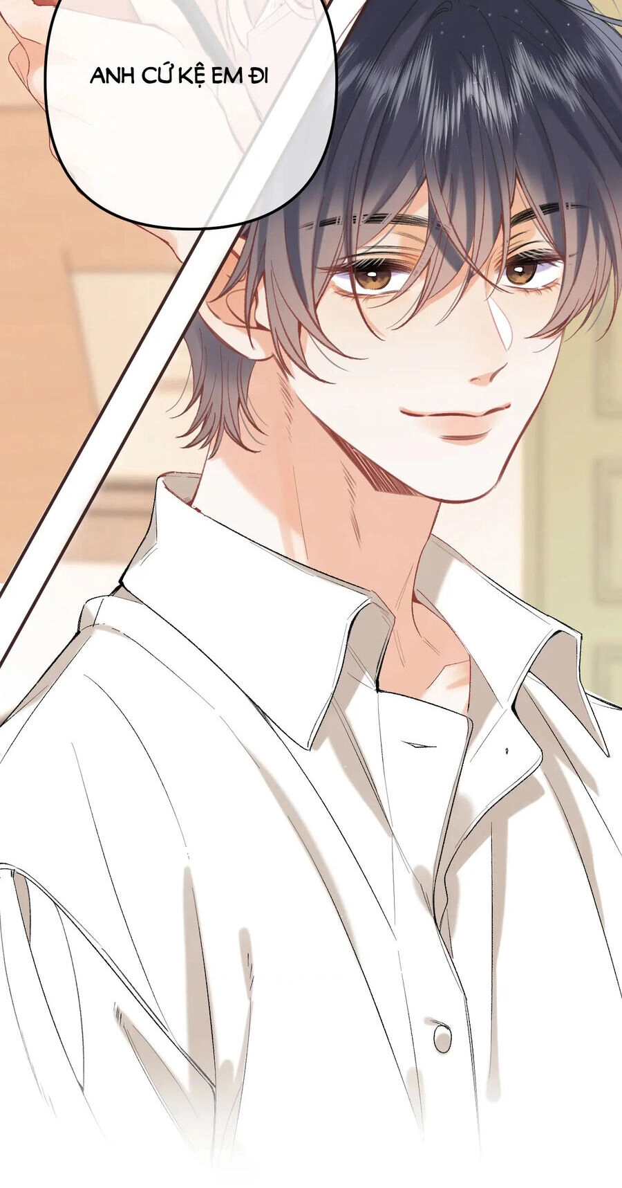 Vụng Trộm Giấu Không Được Chapter 90.1 - 20