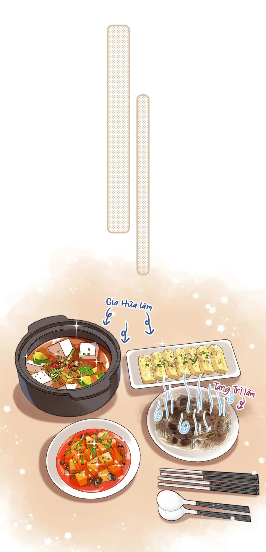 Vụng Trộm Giấu Không Được Chapter 90.2 - 1