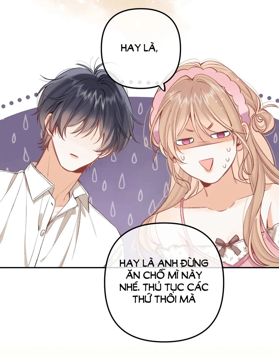 Vụng Trộm Giấu Không Được Chapter 90.2 - 2