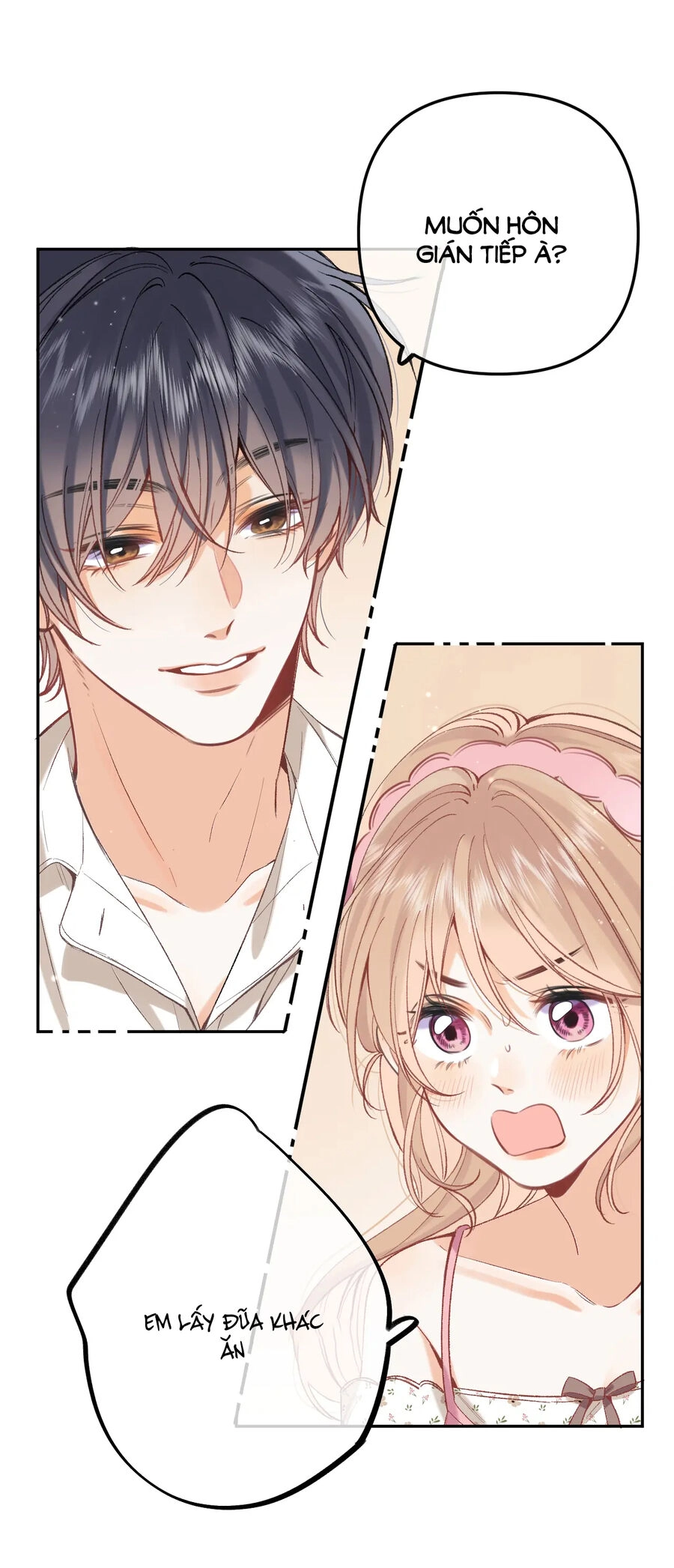 Vụng Trộm Giấu Không Được Chapter 90.2 - 6