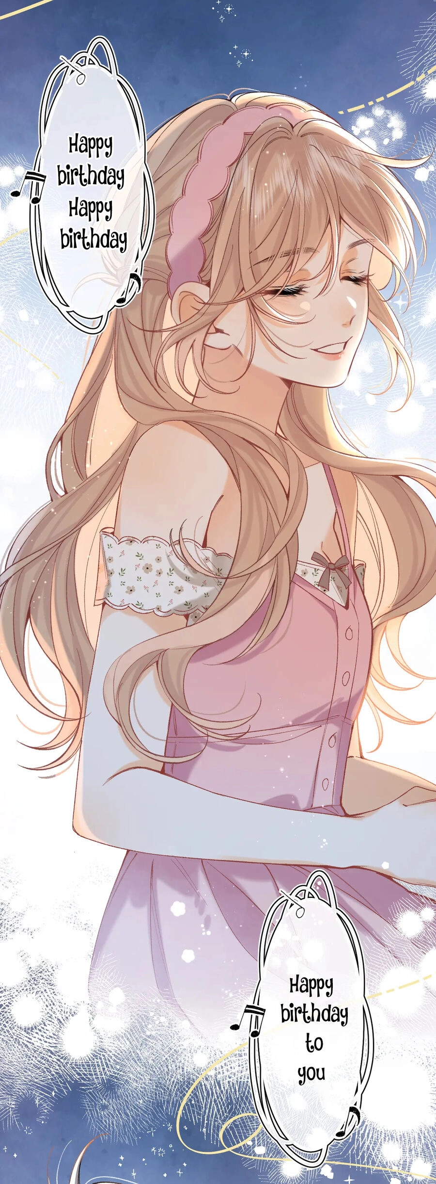 Vụng Trộm Giấu Không Được Chapter 90.2 - 15