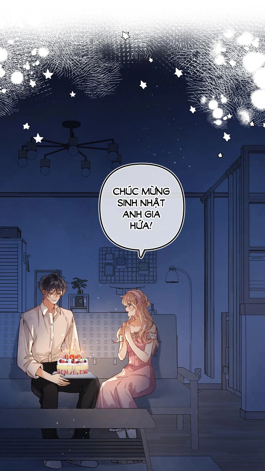 Vụng Trộm Giấu Không Được Chapter 90.2 - 17