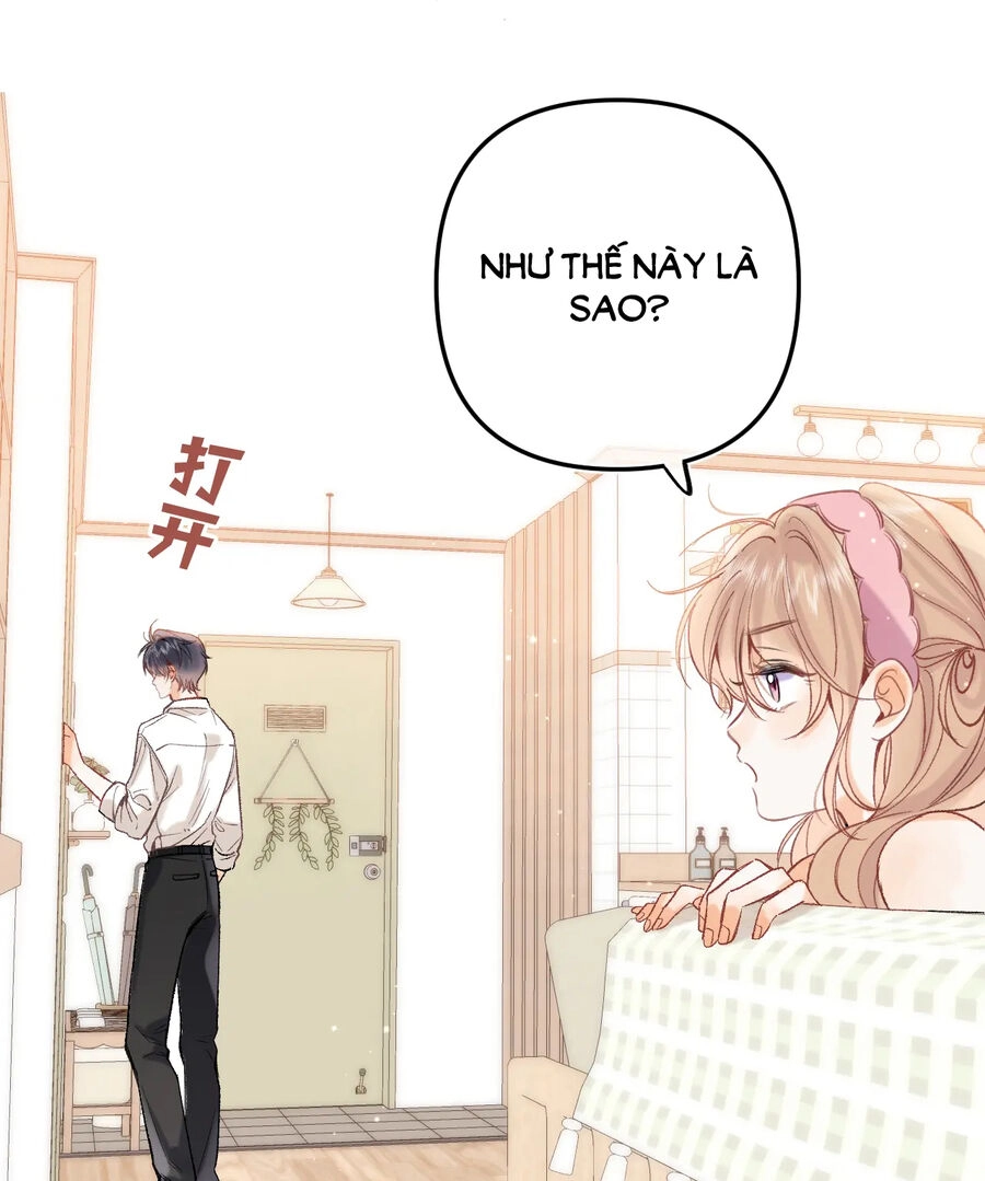 Vụng Trộm Giấu Không Được Chapter 90.2 - 21