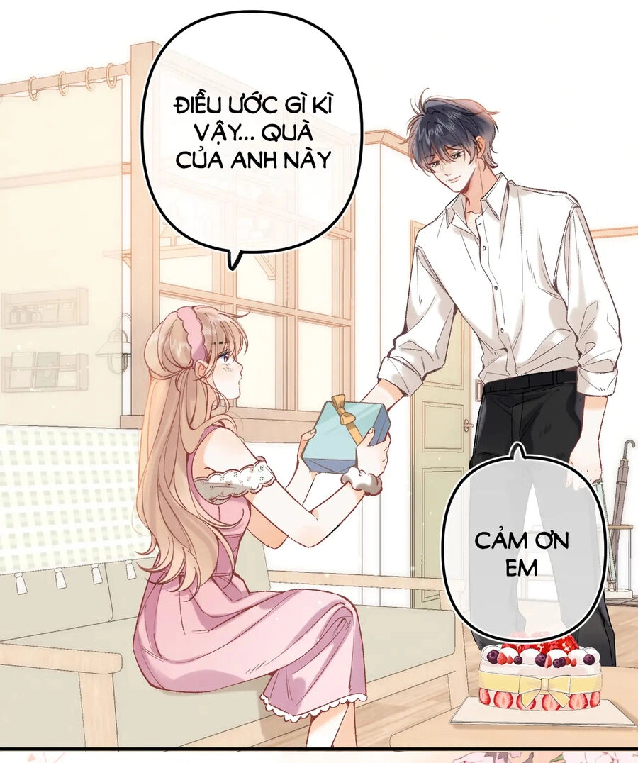 Vụng Trộm Giấu Không Được Chapter 90.2 - 23