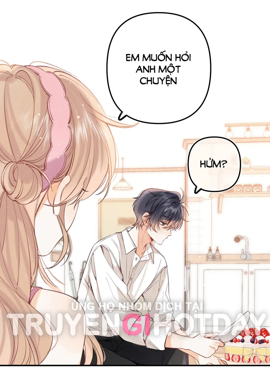 Vụng Trộm Giấu Không Được Chapter 90.2 - 25