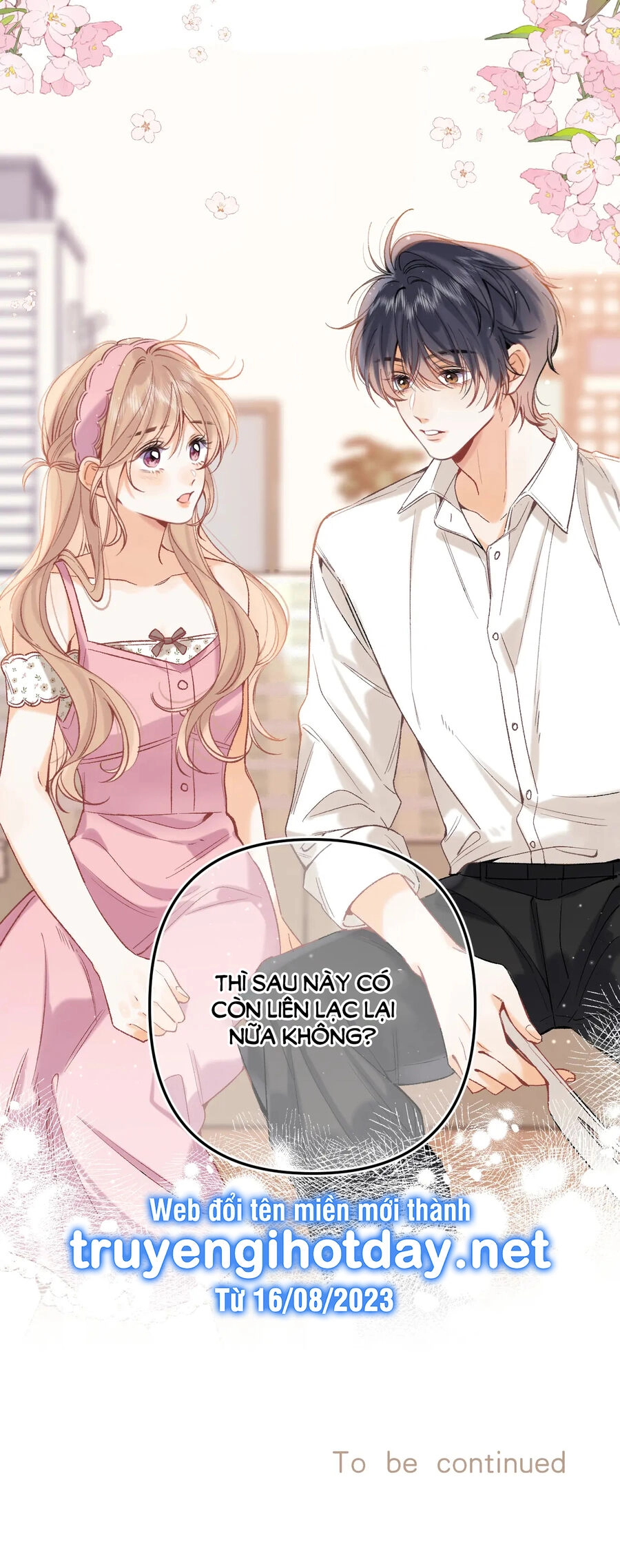 Vụng Trộm Giấu Không Được Chapter 90.2 - 27